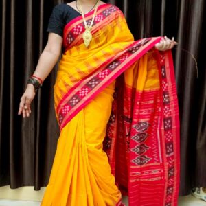 Best Quality Cotton Saree